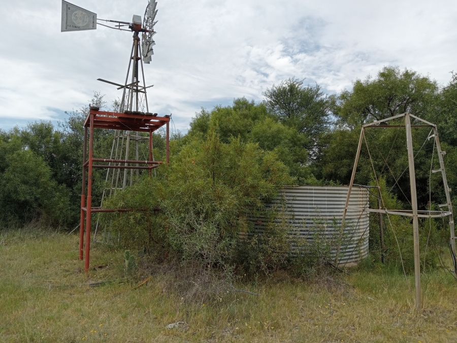 Commercial Property for Sale in Reivilo Rural North West